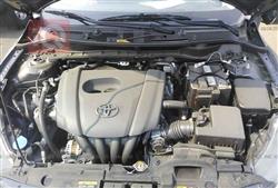 تويوتا يارس آي أ